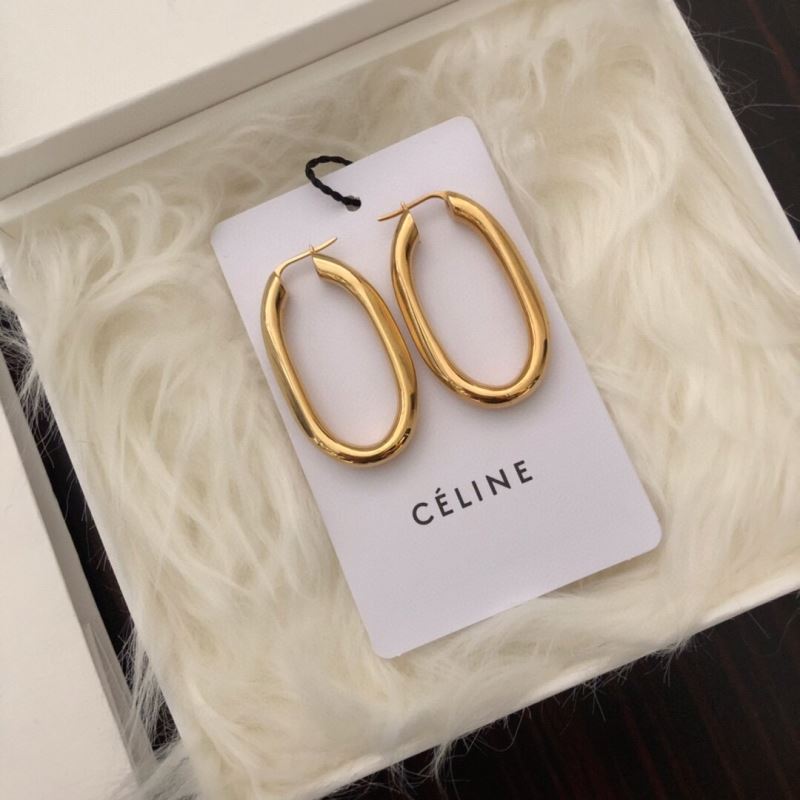 Celine Earrings